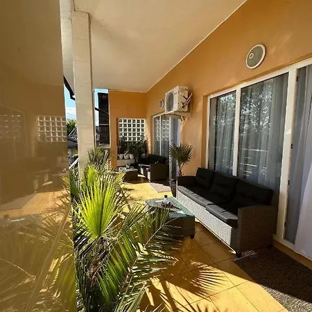 Affittacamere Casa Day&amy Eforie Sud (Constanta)