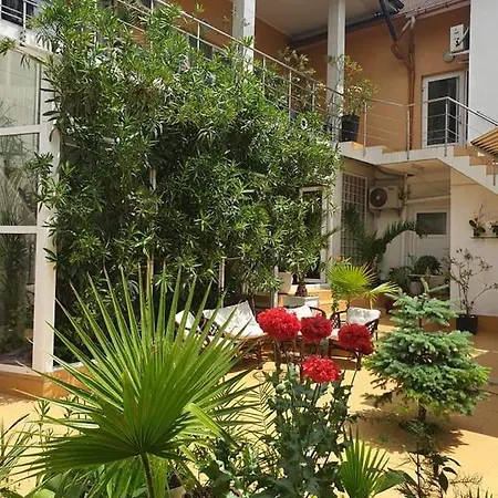 Casa Day&amy * Eforie Sud (Constanta)