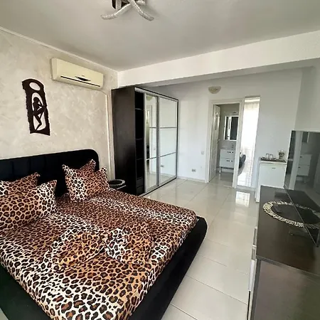 Casa Day&amy Affittacamere *