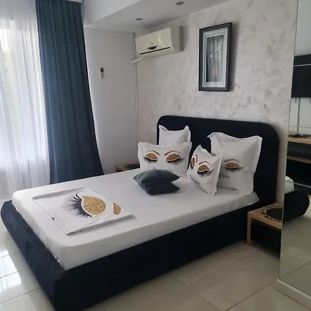 Casa Day&amy Eforie Sud (Constanta)